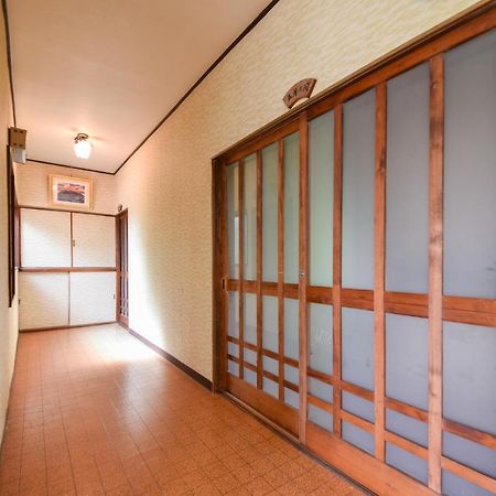 Kappo Ryokan Suimeisou Noda  Ngoại thất bức ảnh