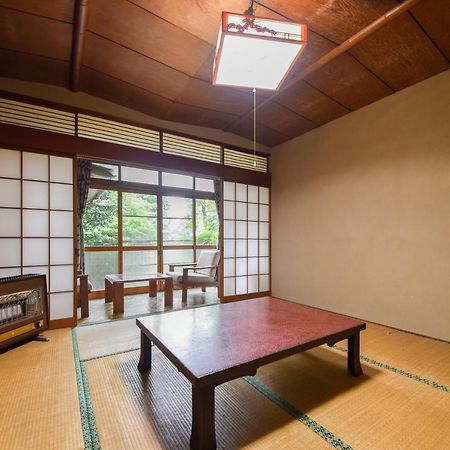 Kappo Ryokan Suimeisou Noda  Ngoại thất bức ảnh