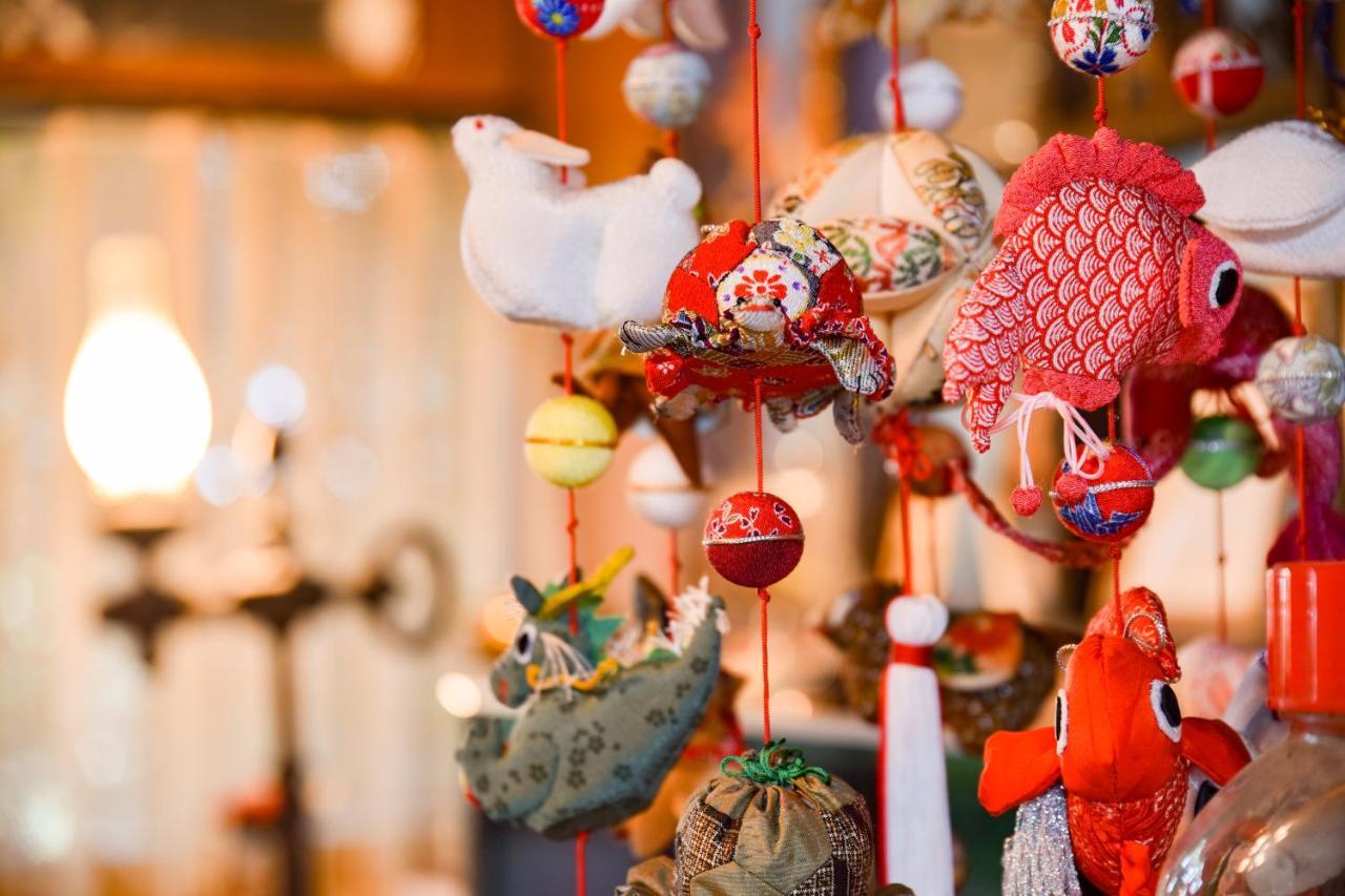 Kappo Ryokan Suimeisou Noda  Ngoại thất bức ảnh