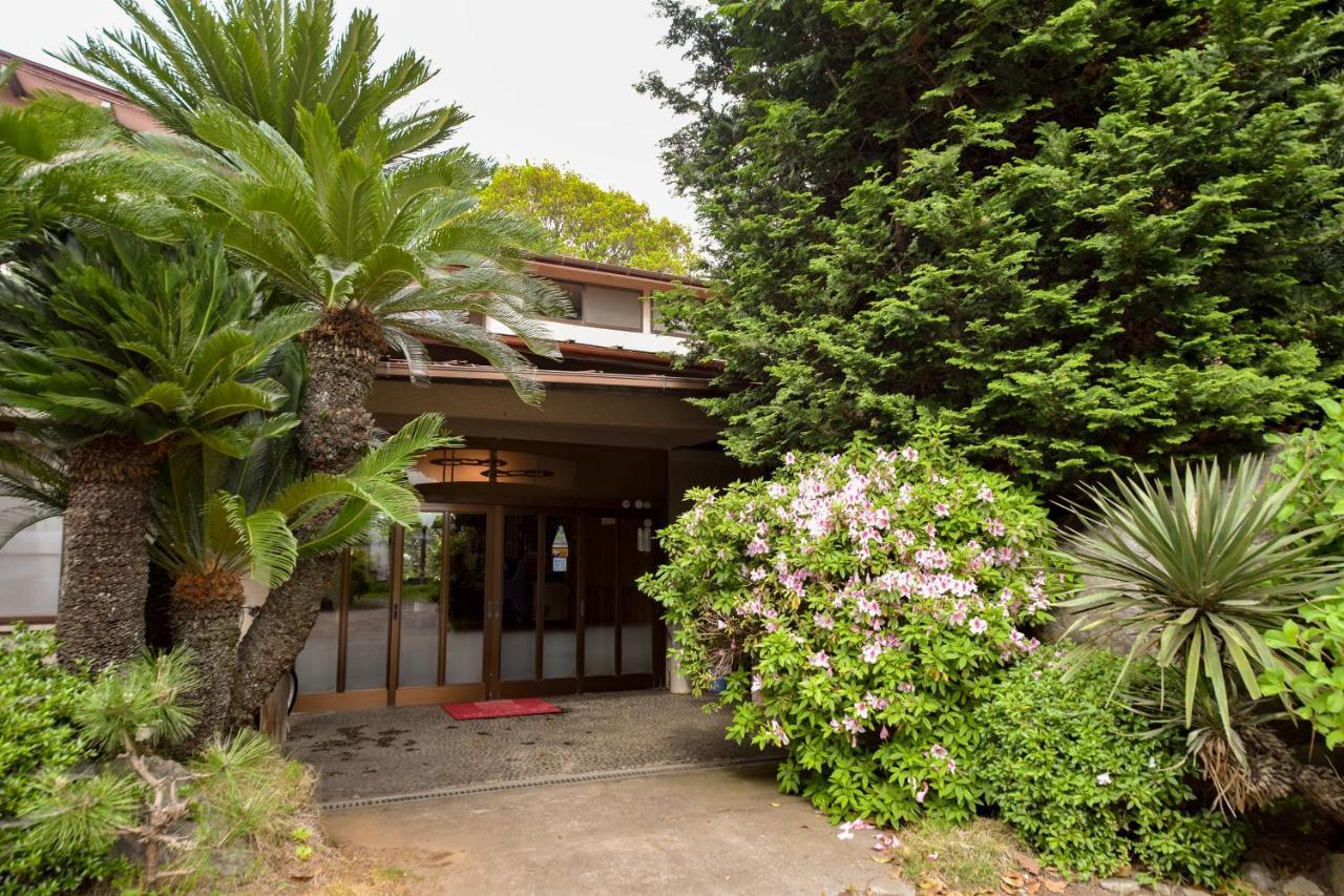 Kappo Ryokan Suimeisou Noda  Ngoại thất bức ảnh