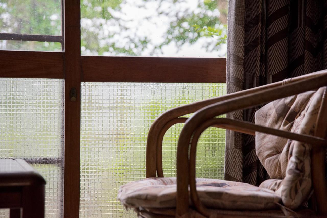 Kappo Ryokan Suimeisou Noda  Ngoại thất bức ảnh