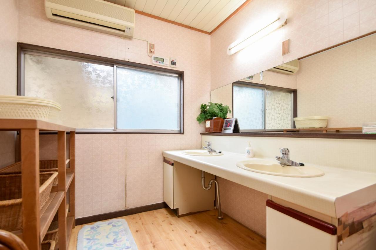 Kappo Ryokan Suimeisou Noda  Ngoại thất bức ảnh