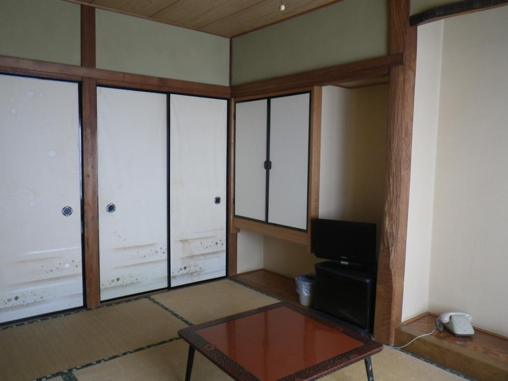Kappo Ryokan Suimeisou Noda  Ngoại thất bức ảnh
