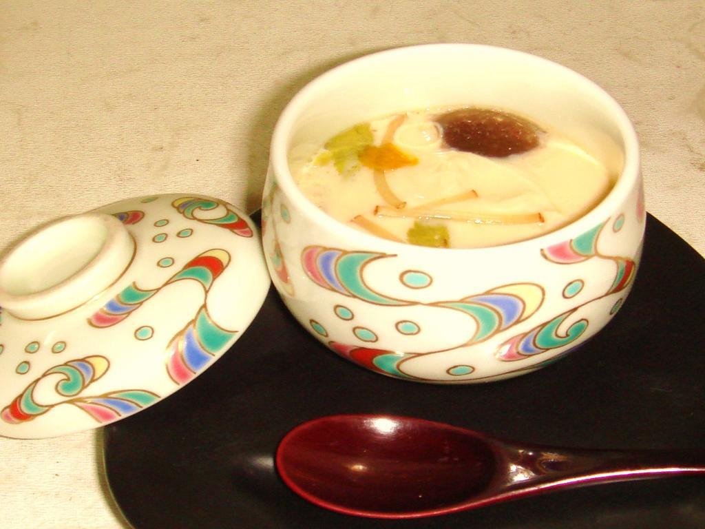 Kappo Ryokan Suimeisou Noda  Ngoại thất bức ảnh