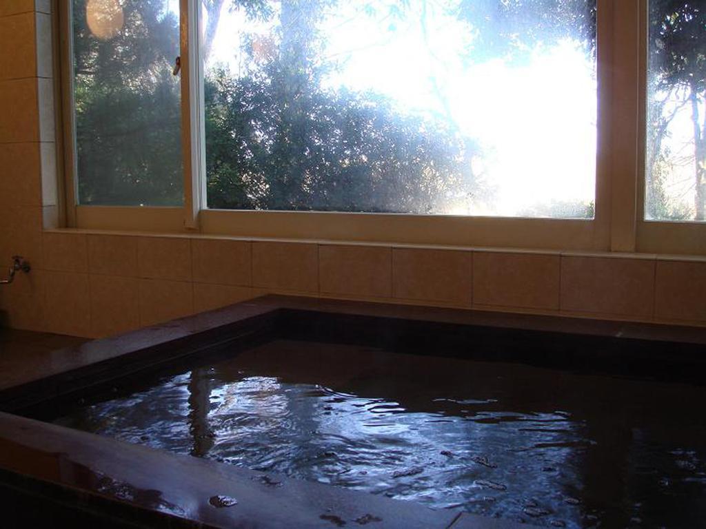 Kappo Ryokan Suimeisou Noda  Ngoại thất bức ảnh